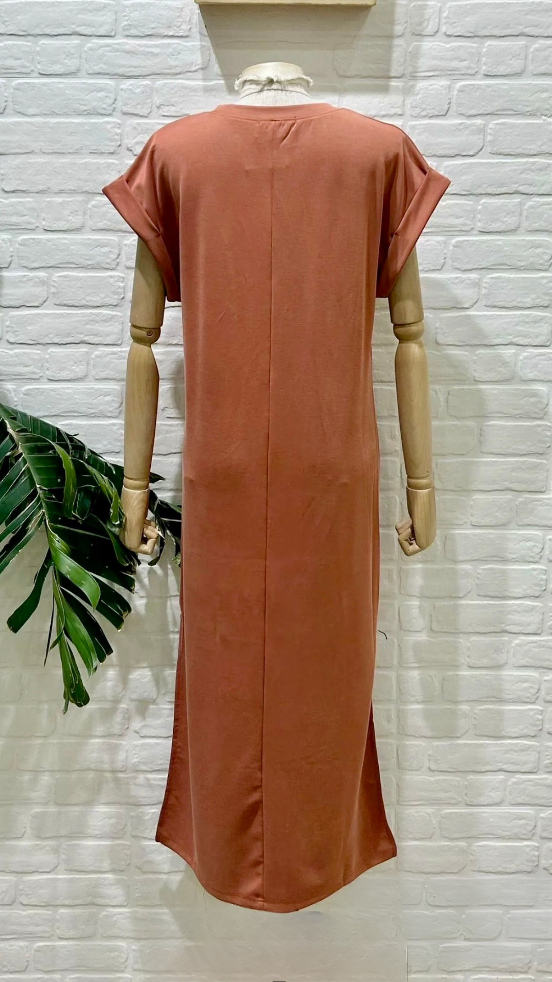 Vestido Camisetero – La prenda que no sabías que necesitabas