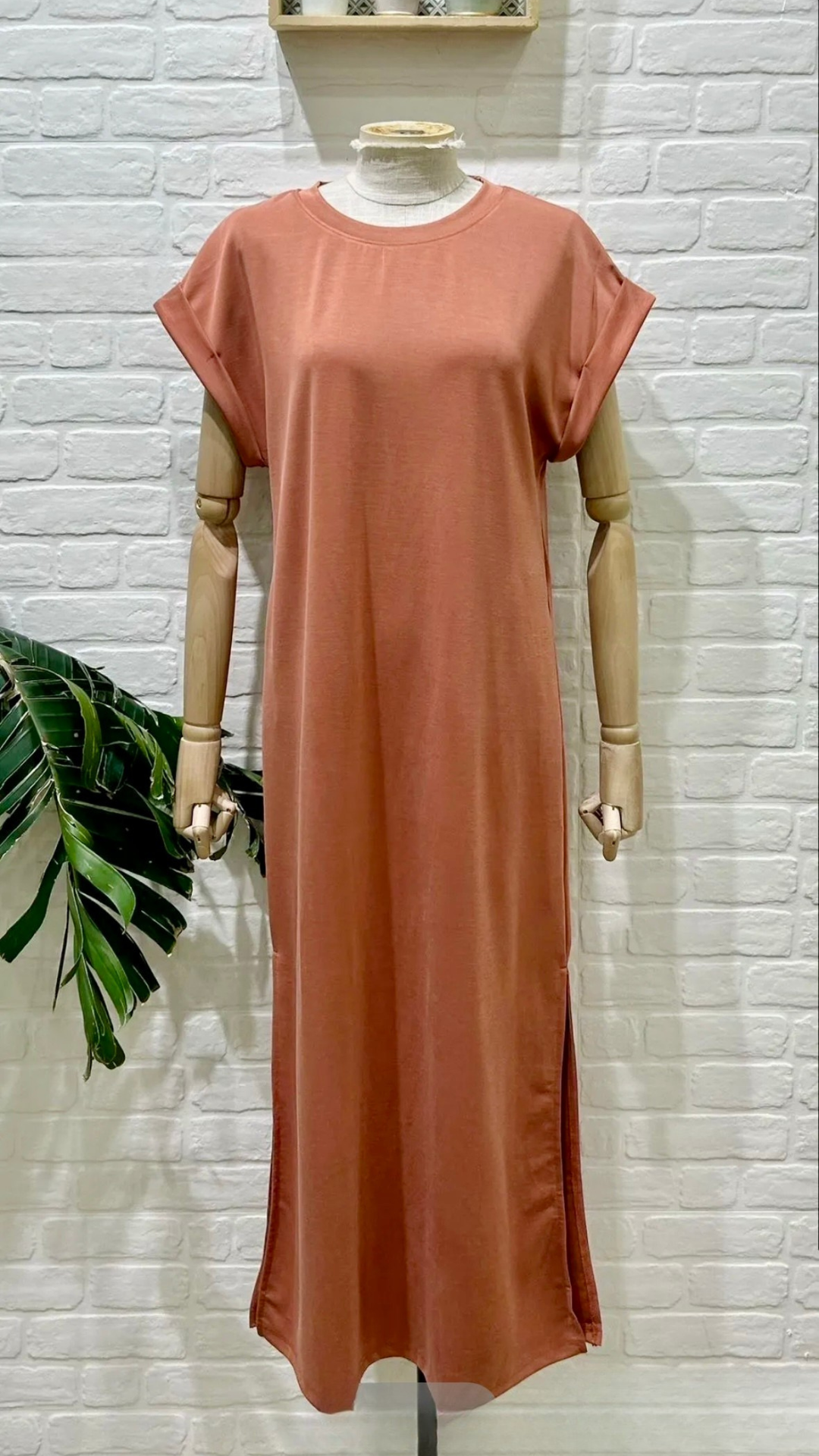 Vestido Camisetero – La prenda que no sabías que necesitabas
