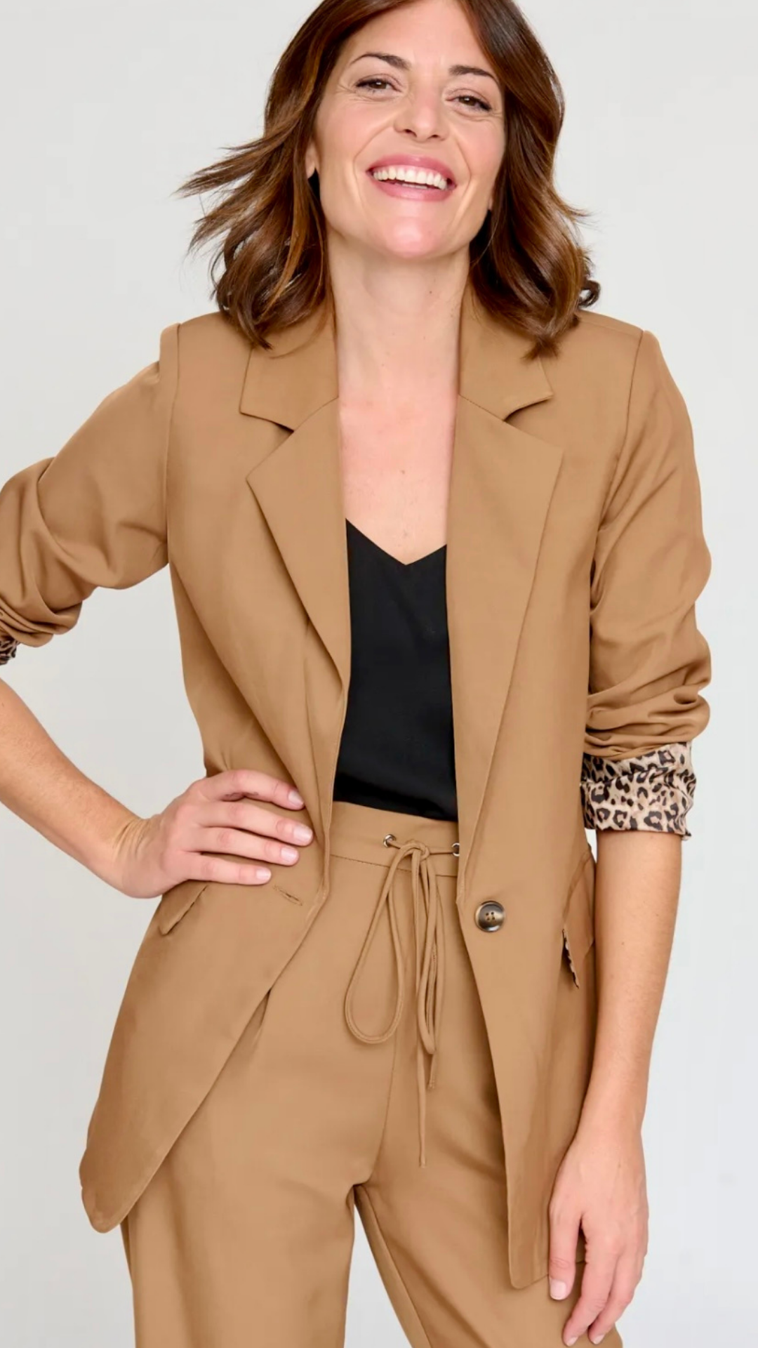 Blazer Wild Touch