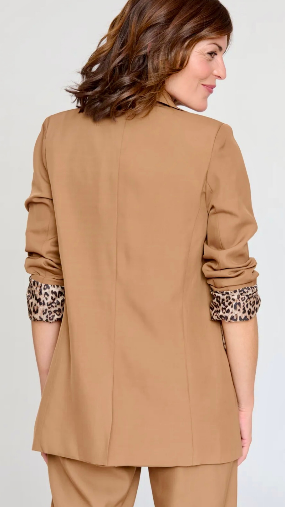 Blazer Wild Touch