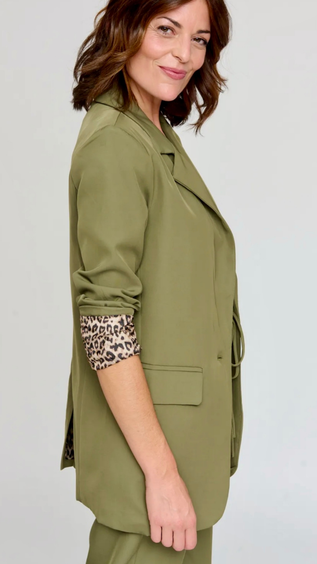 Blazer Wild Touch