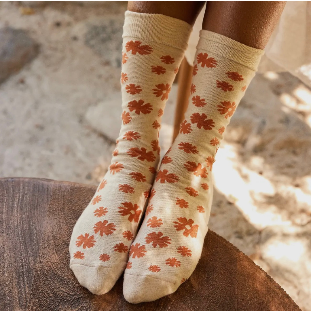 Calcetines Solidarios, Estilo que Cambia el Mundo