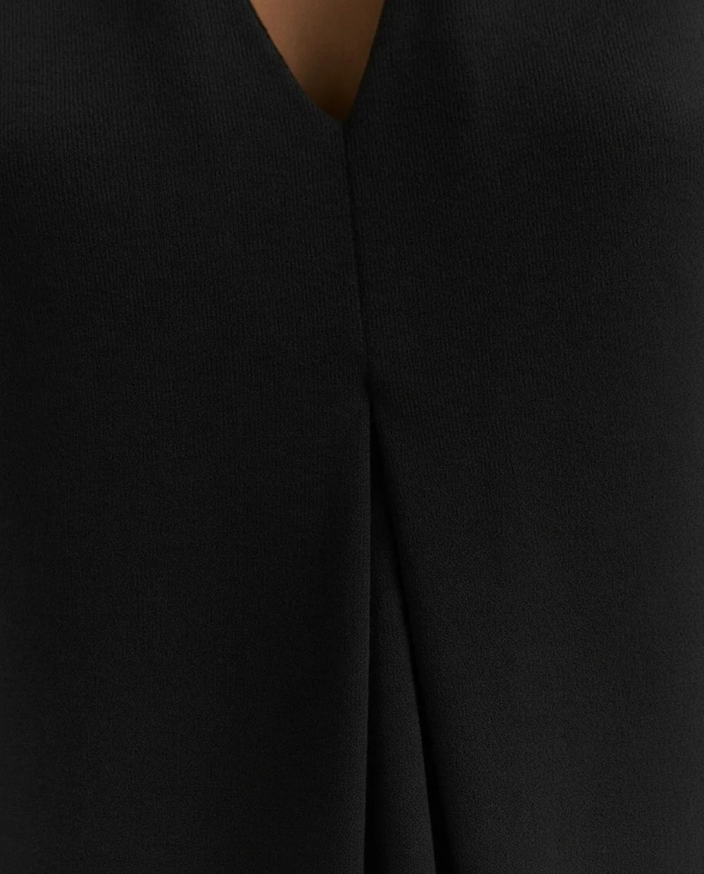 Vestido midi fluido – Paz Torras
