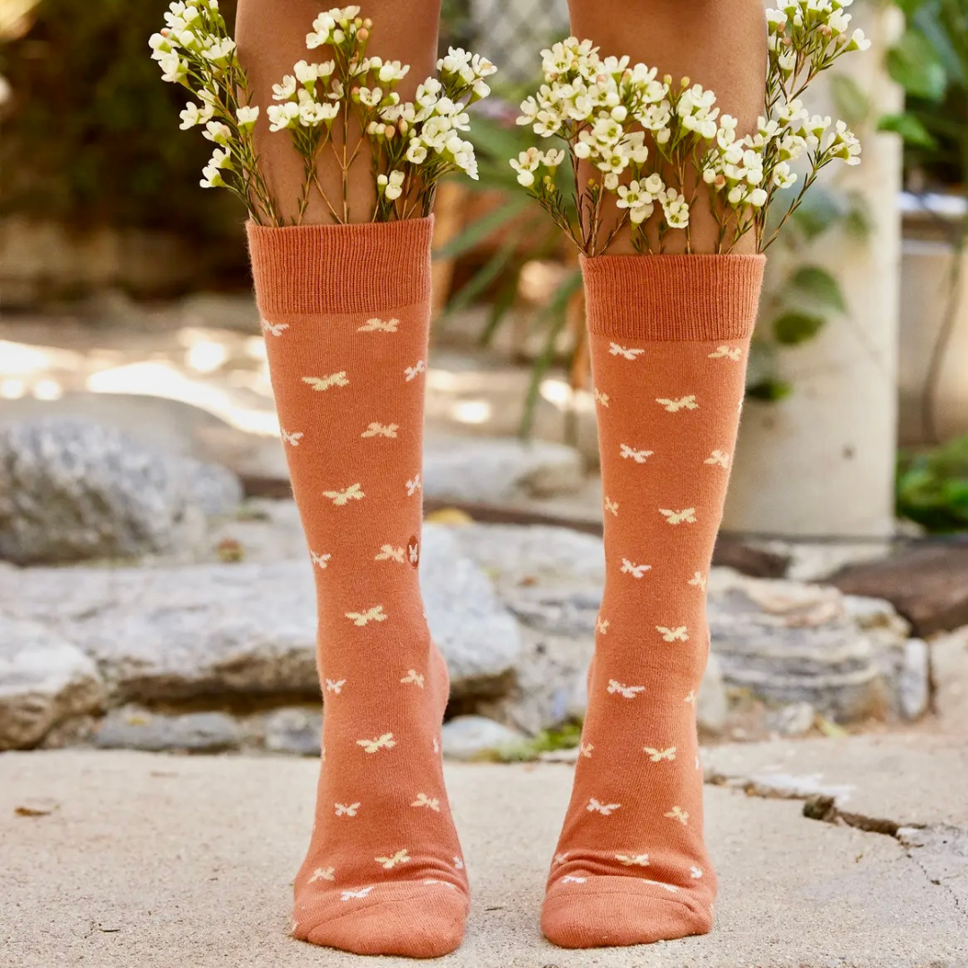 Calcetines Solidarios, Estilo que Cambia el Mundo