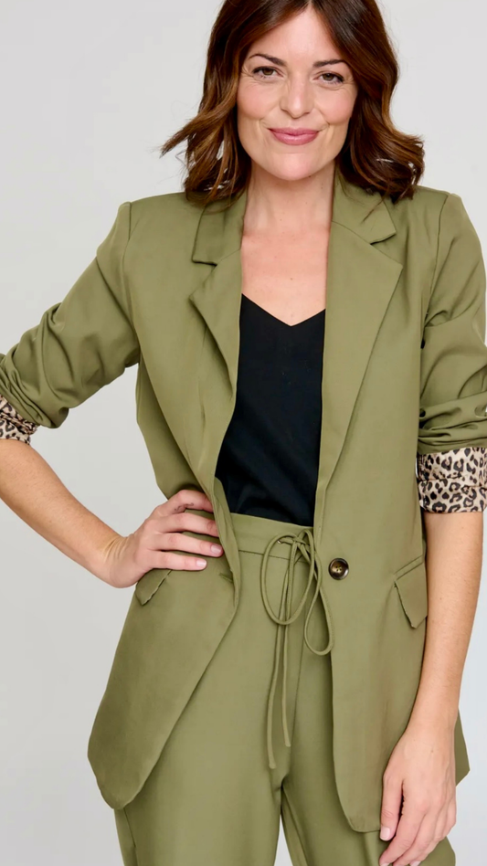 Blazer Wild Touch