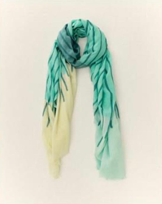 Fular OCEANO Paz Torras