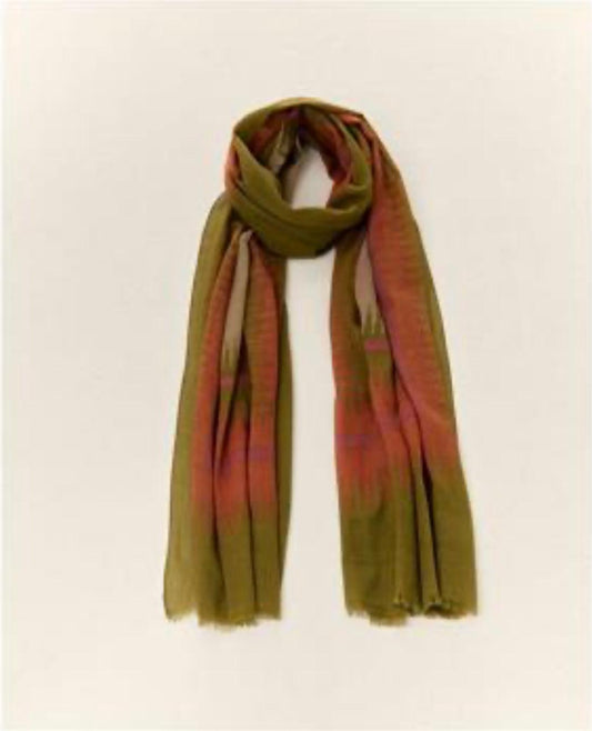 Fular TIERRA Paz Torras