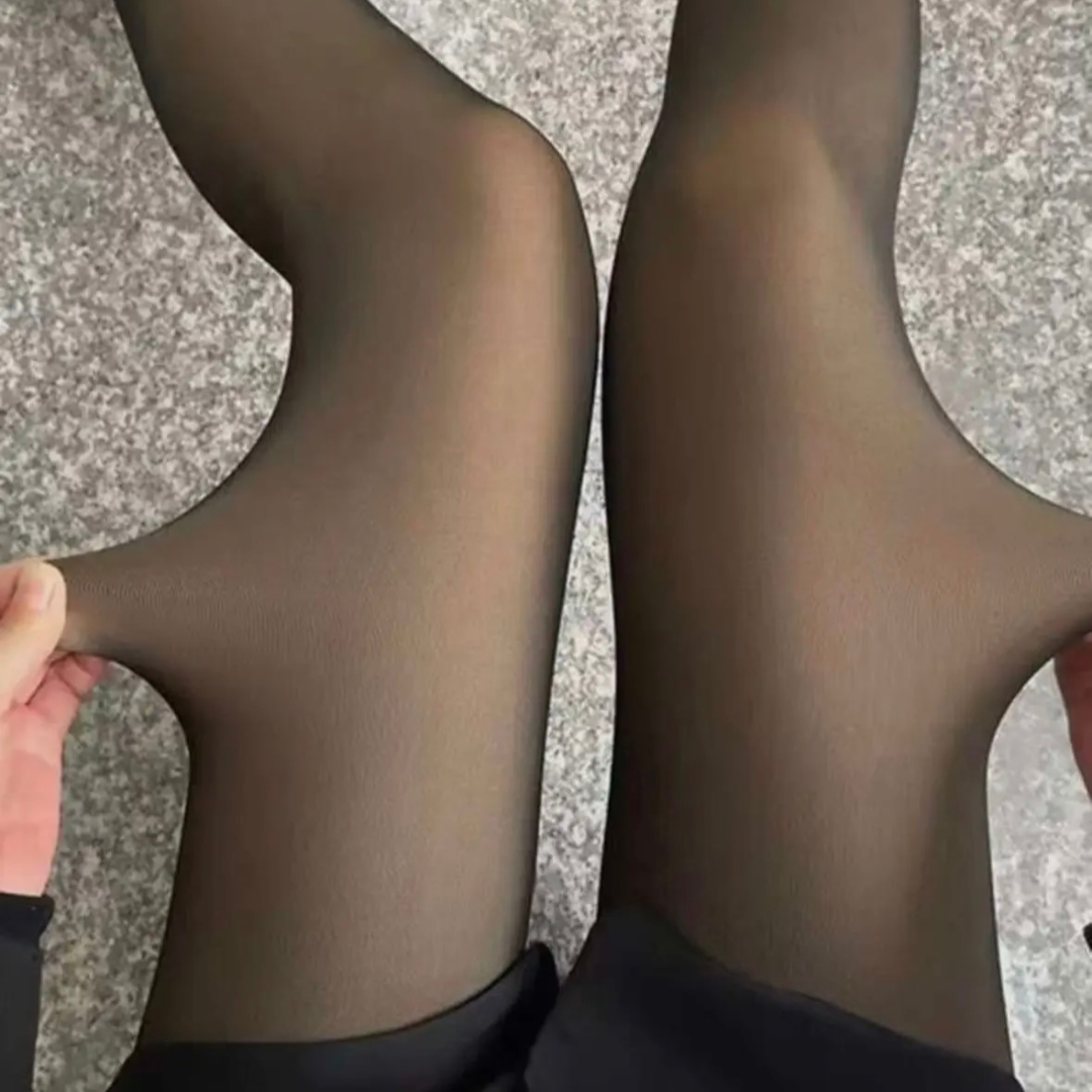 Medias Térmicas “WarmTouch”