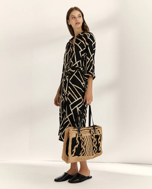 Bolso NATURAL