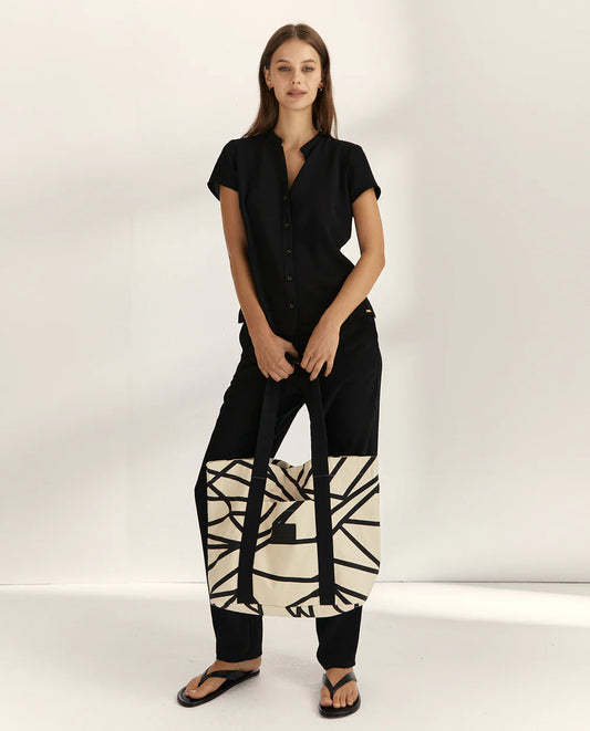 Bolso CRUDO