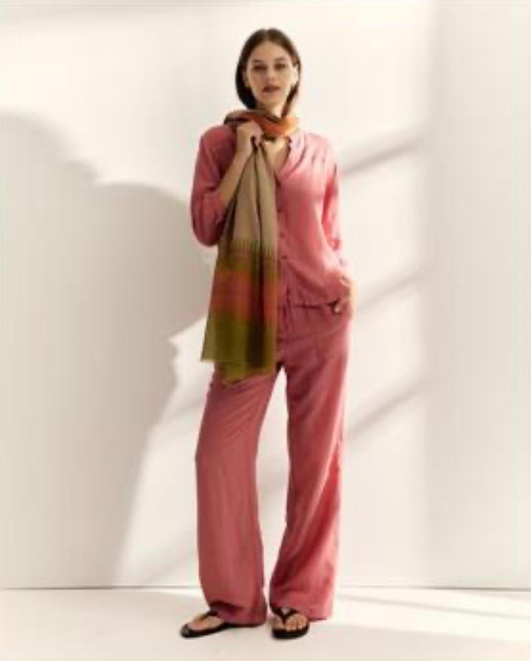 Fular TIERRA Paz Torras