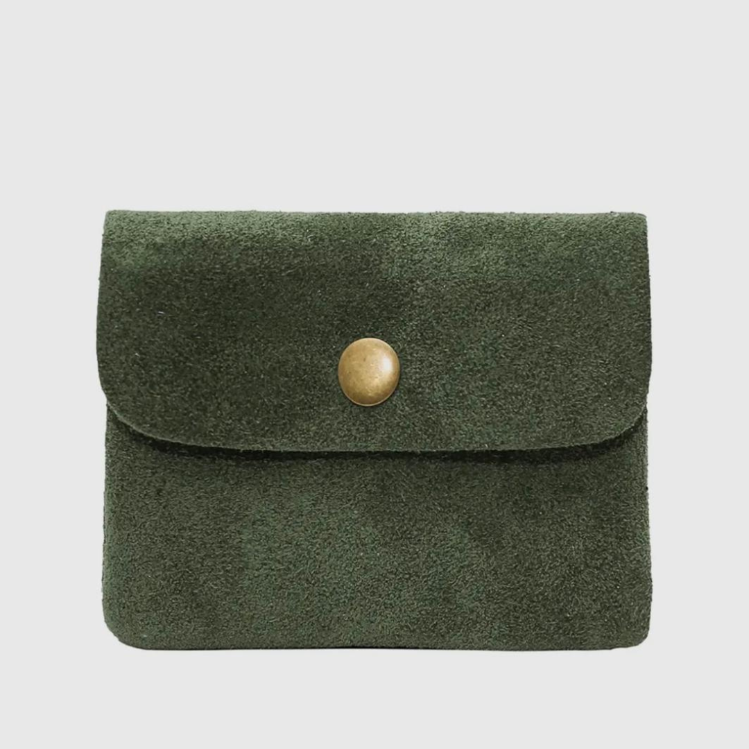 Cartera Monedero Ante
