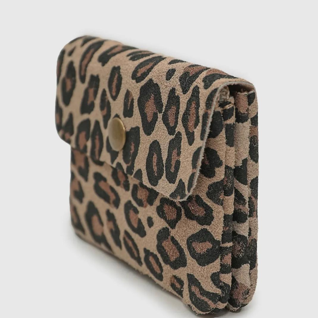 Cartera Monedero Ante