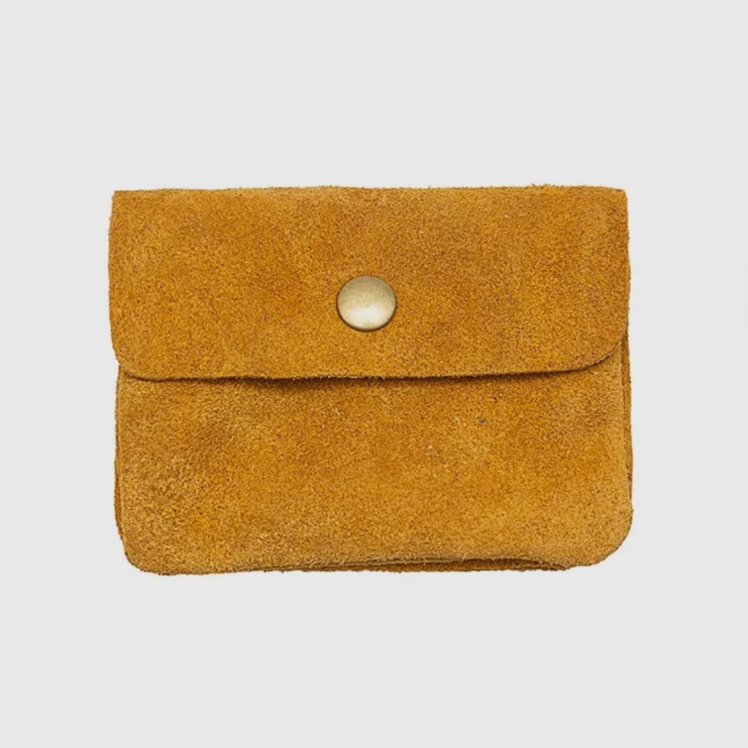 Cartera Monedero Ante