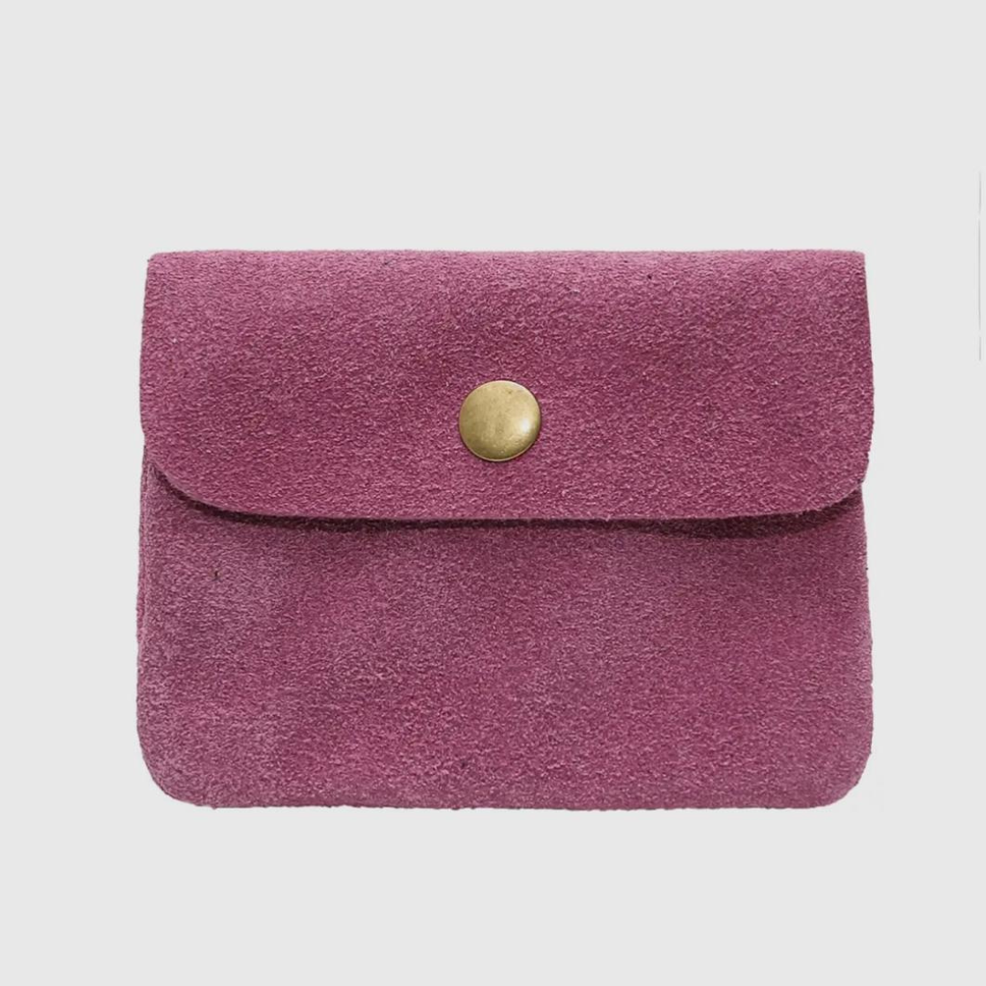 Cartera Monedero Ante