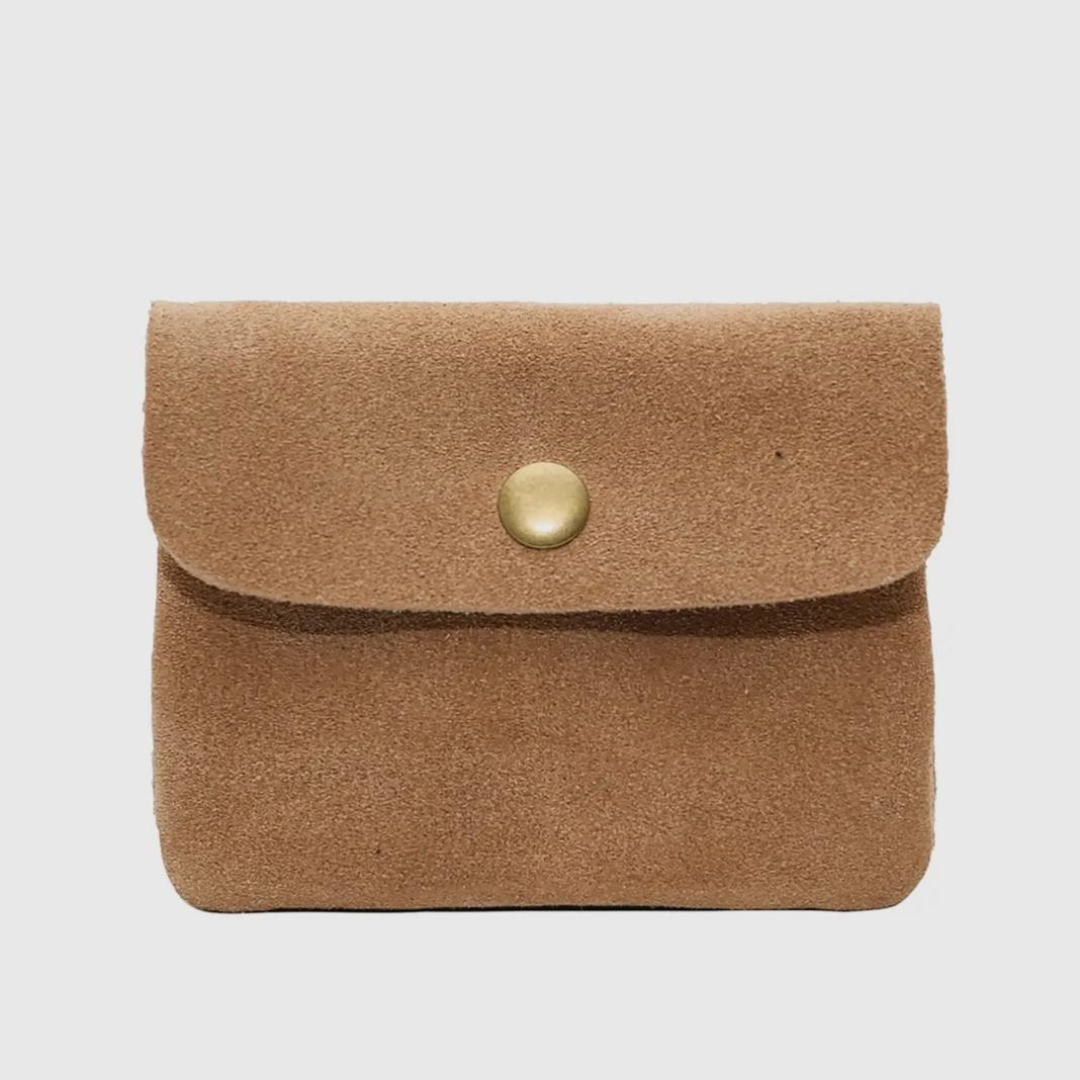 Cartera Monedero Ante