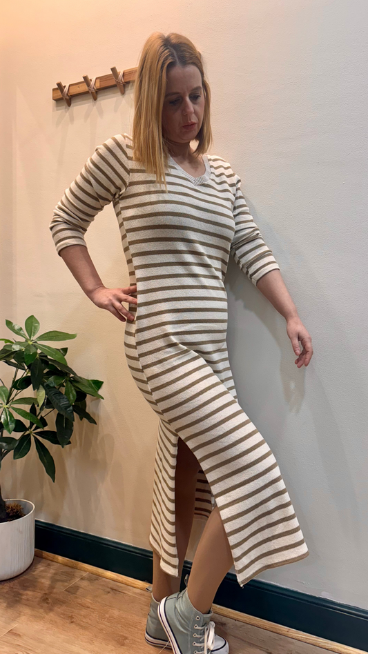 Vestido Alana