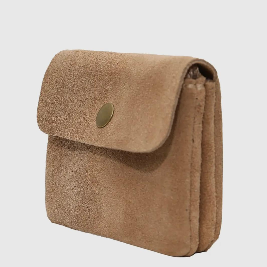 Cartera Monedero Ante
