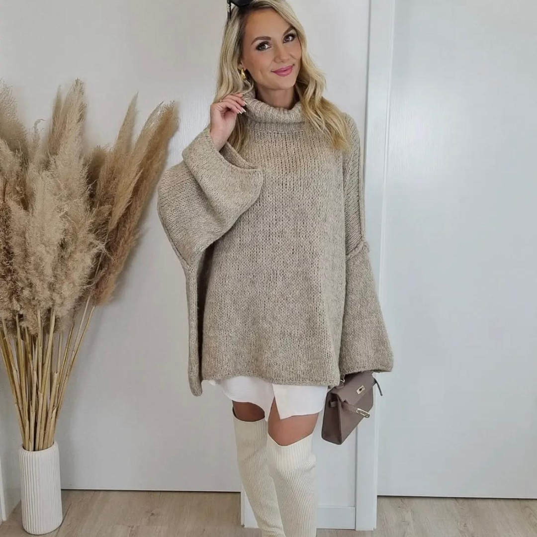 Bajo Camisa Elegancia Minimalista