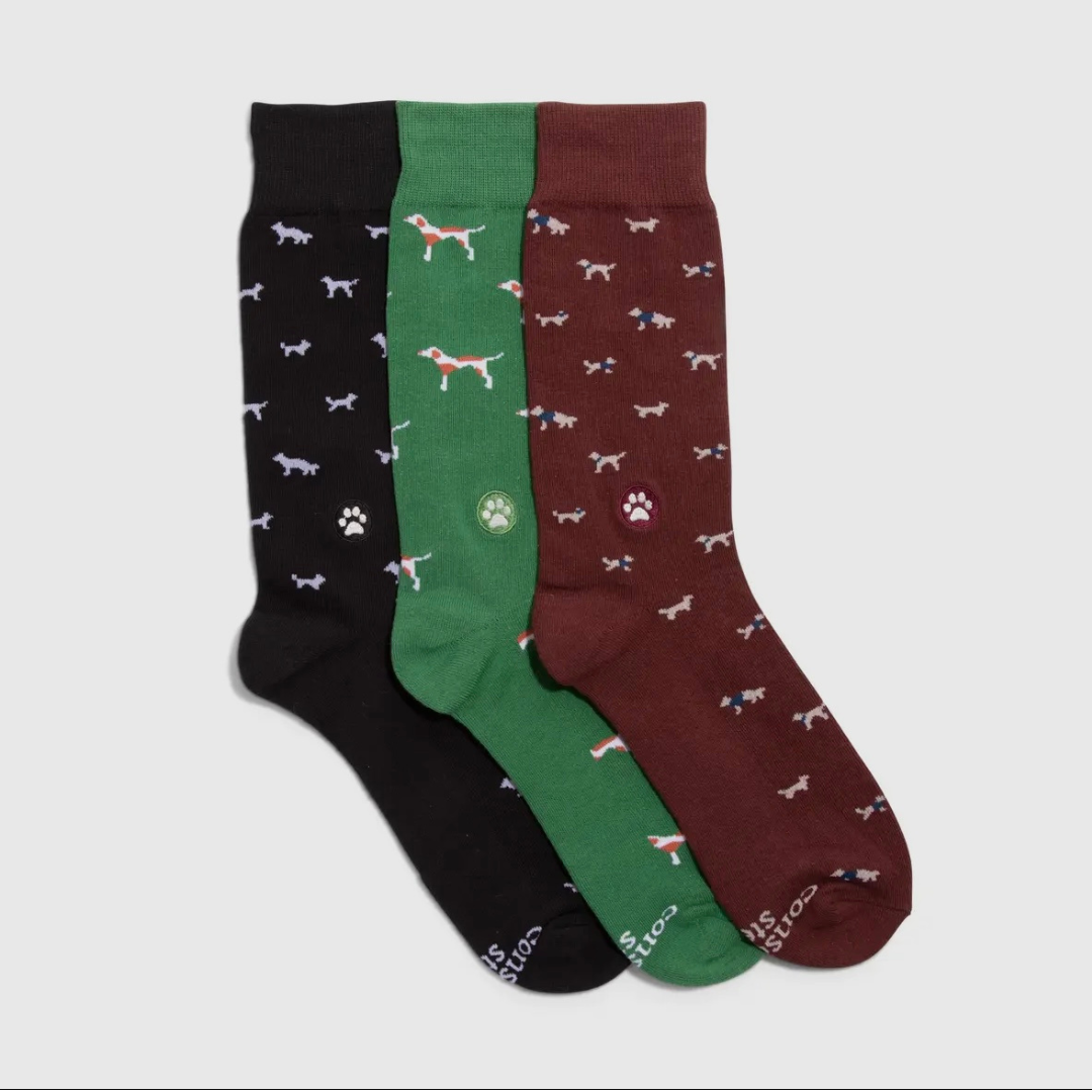 Calcetines Solidarios, Estilo que Cambia el Mundo