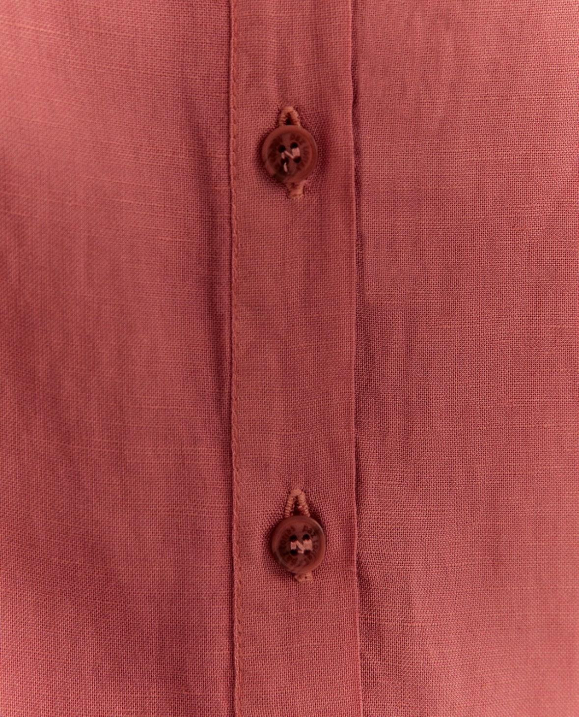 Camisa fluida rosa – Paz Torras