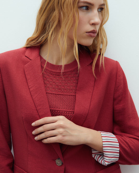 Americana elegante – ANDAM