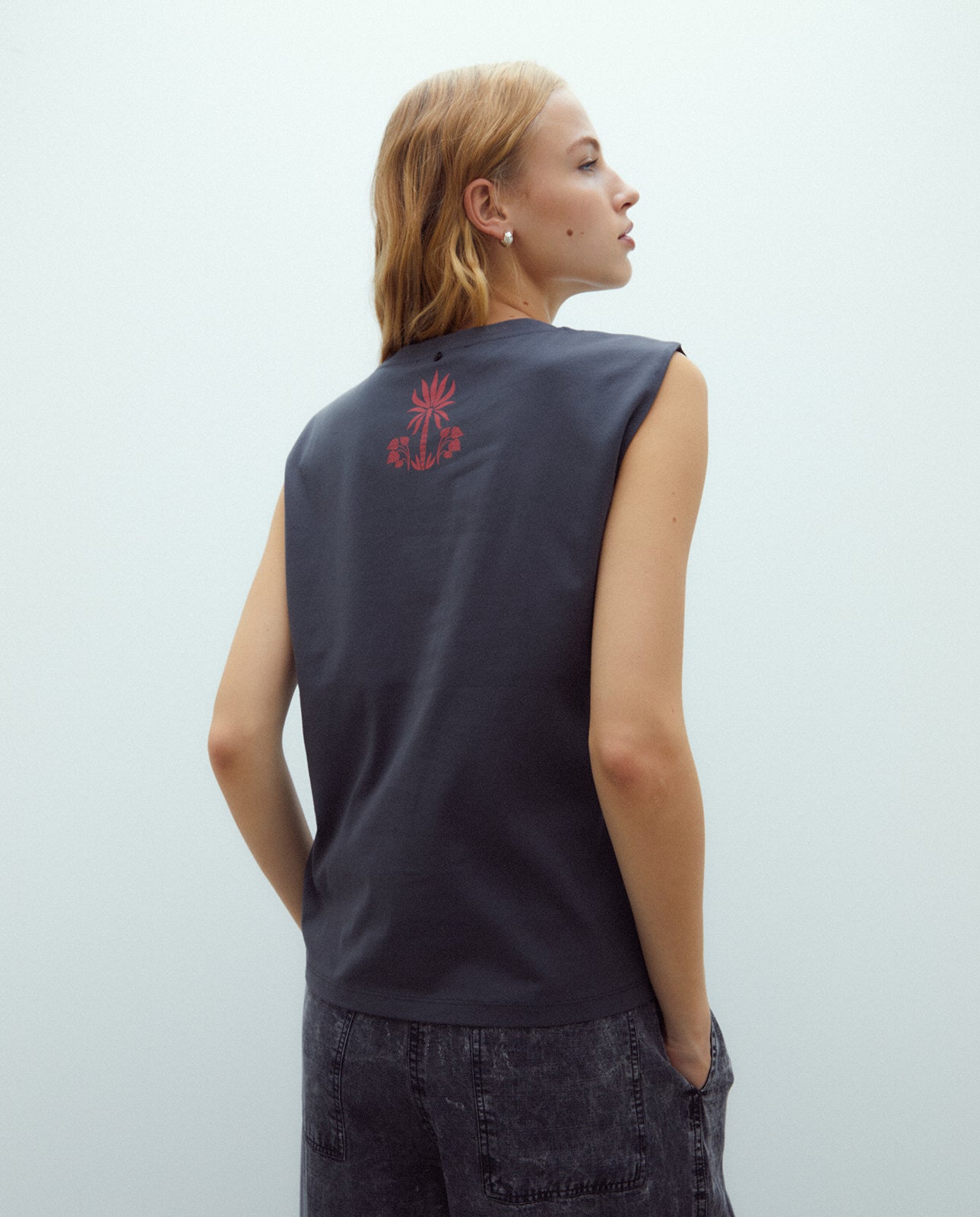 Camiseta, Estilo y Personalidad de ANDAM