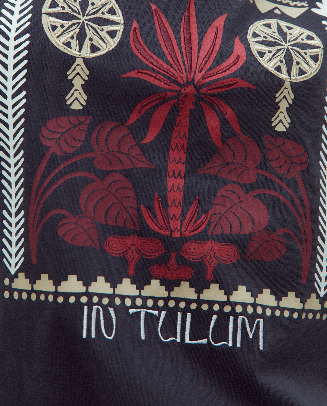 Camiseta, Estilo y Personalidad de ANDAM